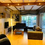 Casa Bahia كامبريلس