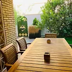 بيت للعطل Casa Bahia كامبريلس