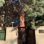 بيت للعطل Casa Bahia