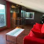 بيت للعطل Casa Bahia كامبريلس