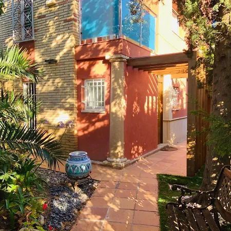 Casa Bahia كامبريلس