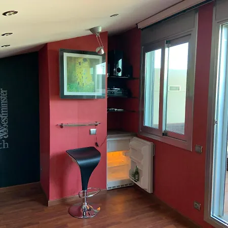 Casa Bahia Ferienhaus Cambrils