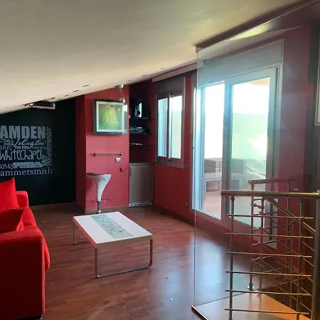 펜션 Casa Bahia 캠브릴스