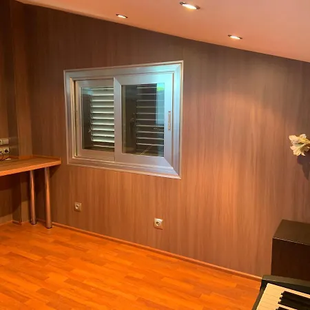 Ferienhaus Casa Bahia *