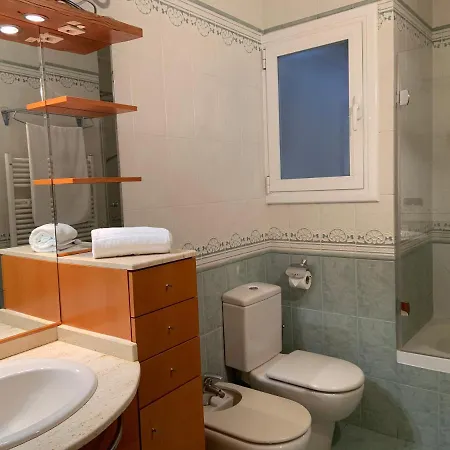 Casa Bahia Cambrils