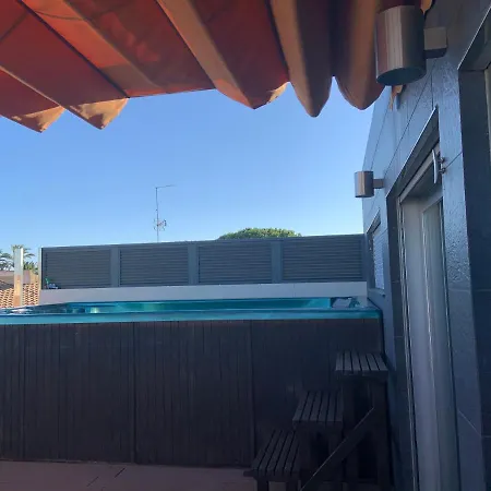 Holiday home Casa Bahia