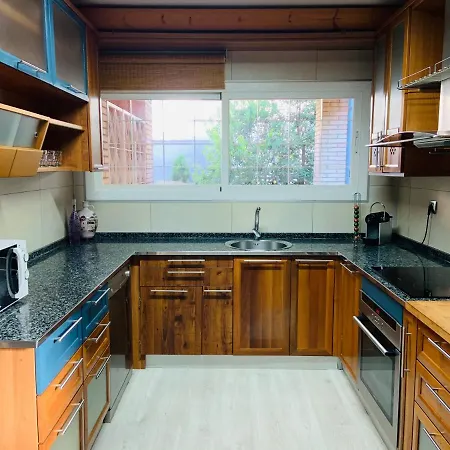 Casa Bahia Holiday home *