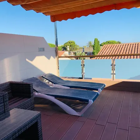 Holiday home Casa Bahia *