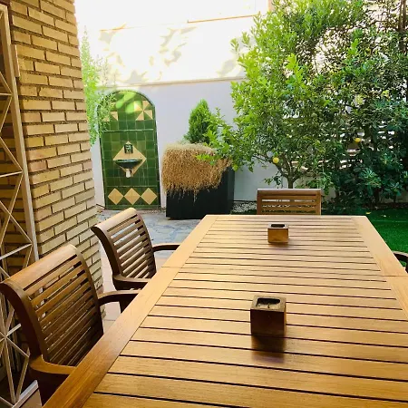 Holiday home Casa Bahia Cambrils