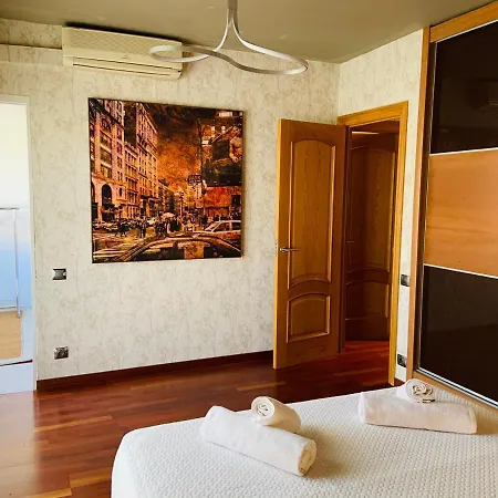 Holiday home Casa Bahia