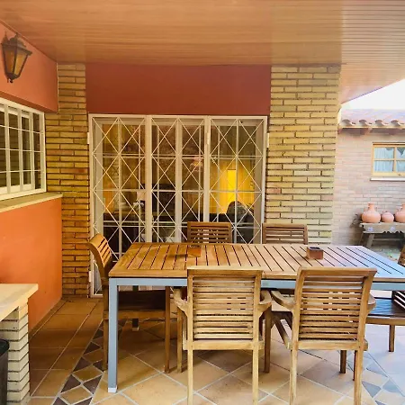 Holiday home Casa Bahia