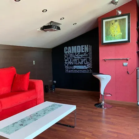 Holiday home Casa Bahia *