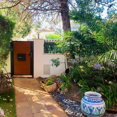 Holiday home Casa Bahia *