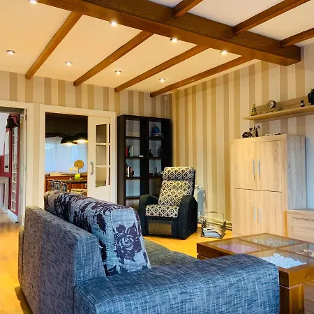 Holiday home Casa Bahia