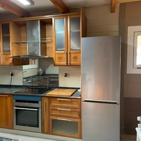 Casa Bahia Holiday home