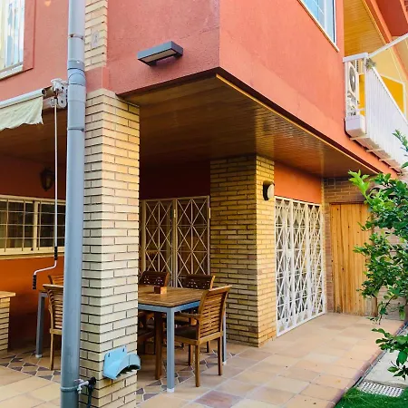 Holiday home Casa Bahia *