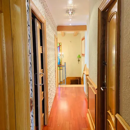 Holiday home Casa Bahia