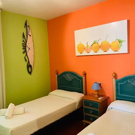 Casa Bahia Cambrils