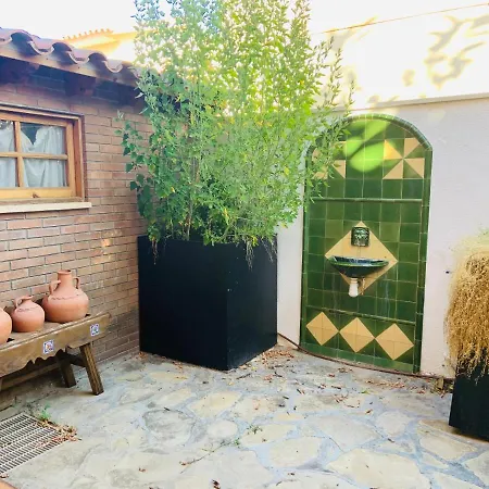 Casa Bahia Holiday home