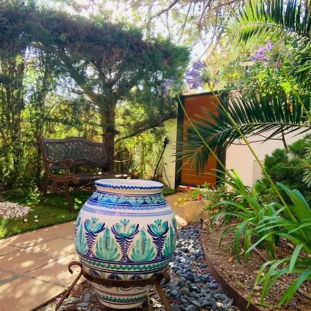 Holiday home Casa Bahia
