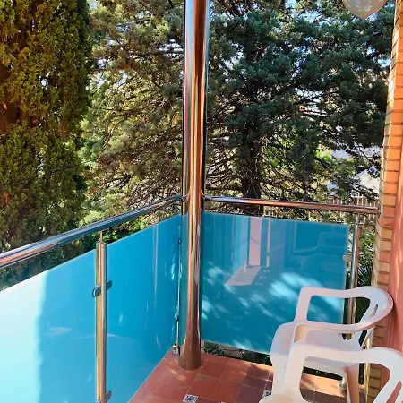 Holiday home Casa Bahia *