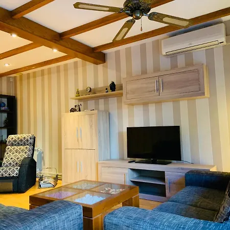Holiday home Casa Bahia Cambrils