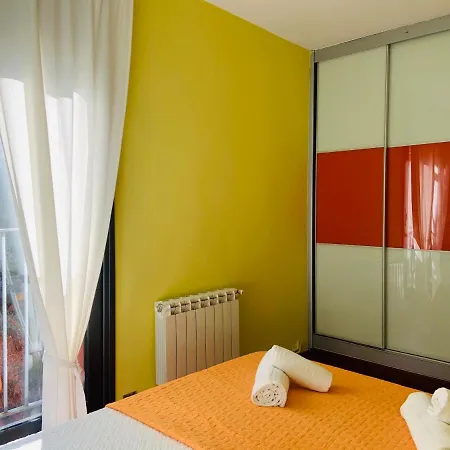 Casa Bahia Holiday home