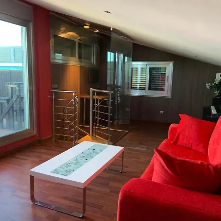 Holiday home Casa Bahia Cambrils