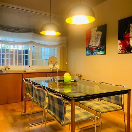 Holiday home Casa Bahia Cambrils