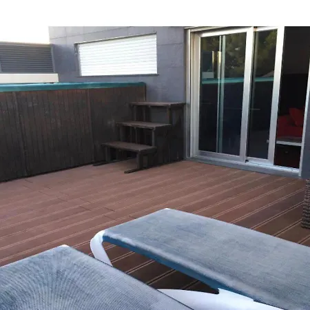 Casa Bahia Holiday home