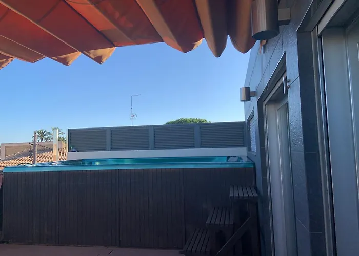 Vakantiehuis Casa Bahia