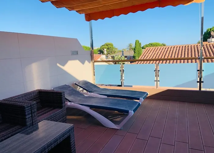 Vakantiehuis Casa Bahia *
