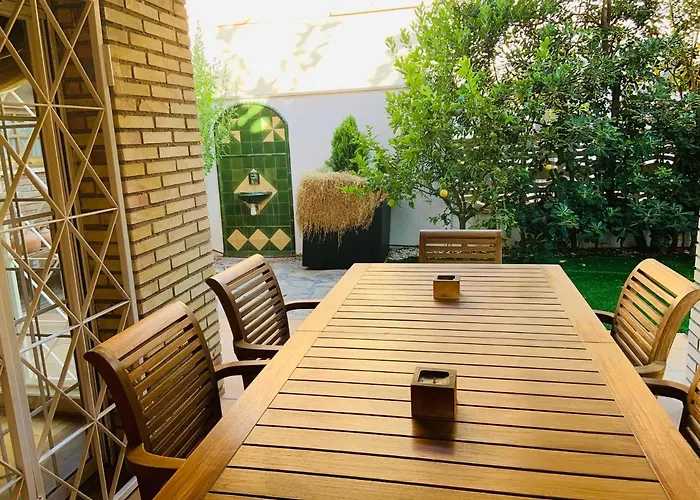 Vakantiehuis Casa Bahia Cambrils