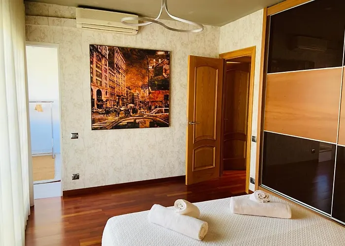 Vakantiehuis Casa Bahia