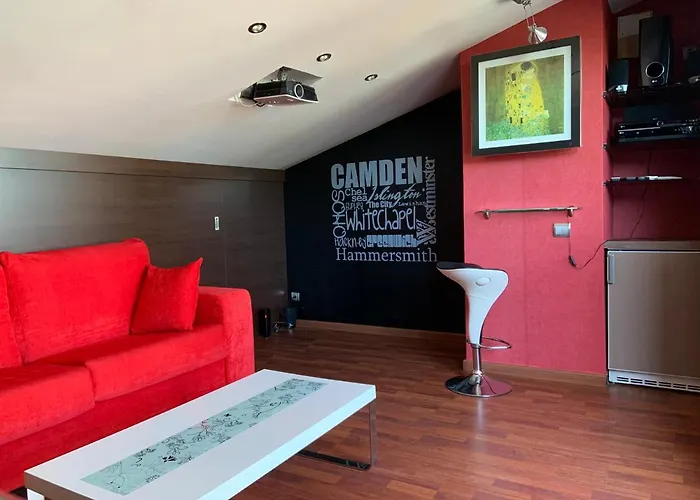Vakantiehuis Casa Bahia *