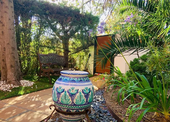 Vakantiehuis Casa Bahia