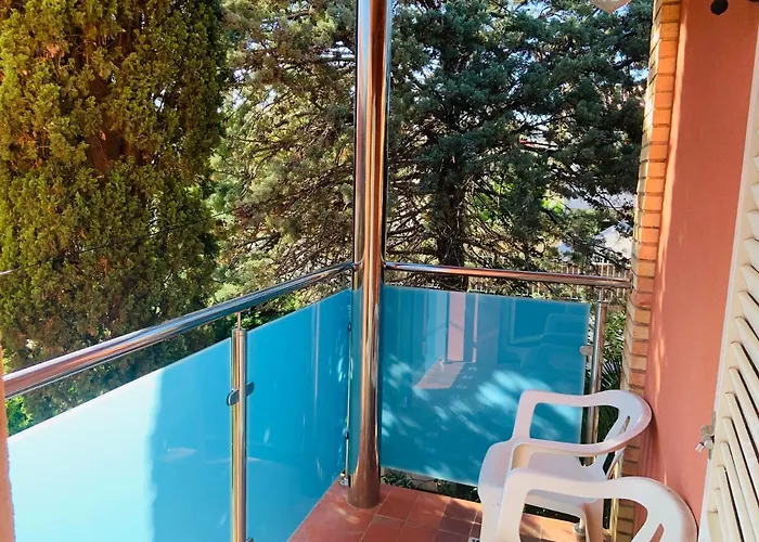 Vakantiehuis Casa Bahia *