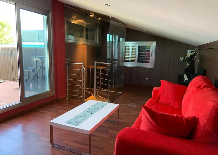 Vakantiehuis Casa Bahia Cambrils