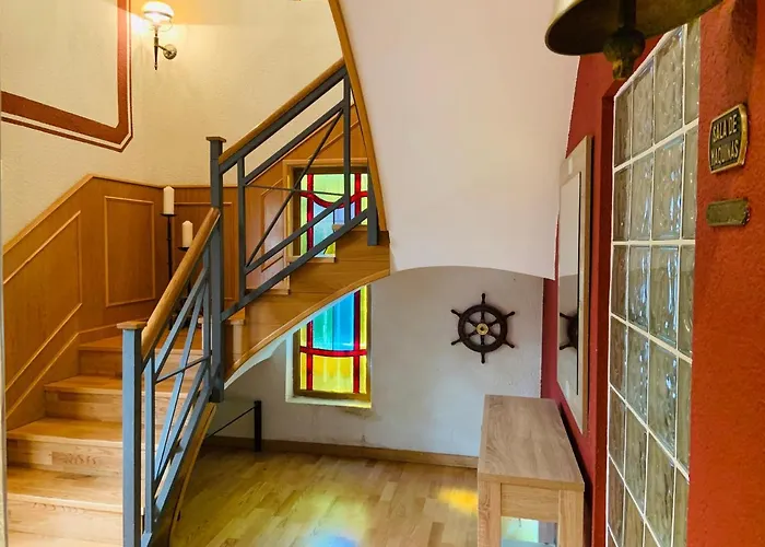 Casa Bahia Vakantiehuis *