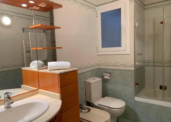 Casa Bahia 캠브릴스