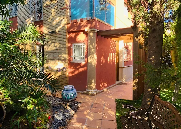 Casa Bahia 캠브릴스