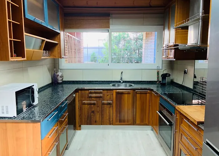 Casa Bahia 펜션 *