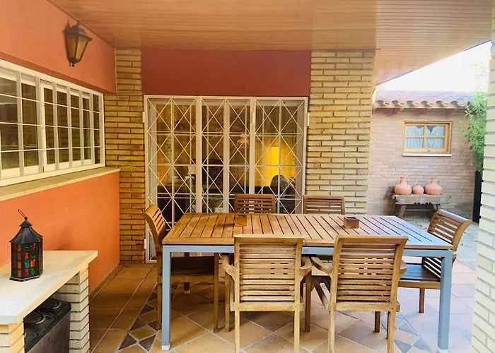 펜션 Casa Bahia
