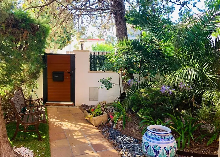펜션 Casa Bahia *