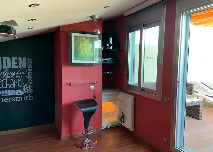 Casa Bahia 펜션 캠브릴스