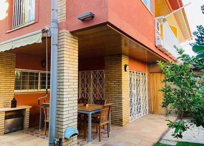 펜션 Casa Bahia *
