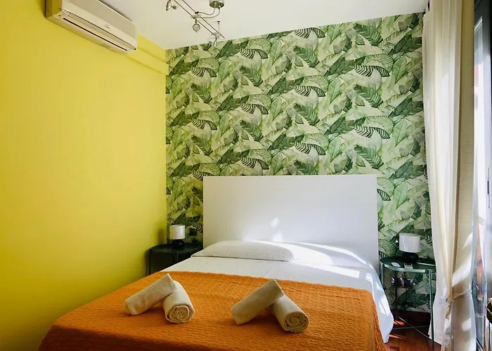 펜션 Casa Bahia 캠브릴스