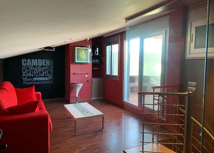 펜션 Casa Bahia 캠브릴스