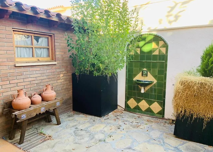 Casa Bahia 펜션