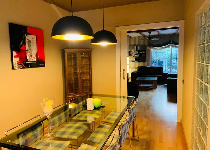 Casa Bahia * 캠브릴스